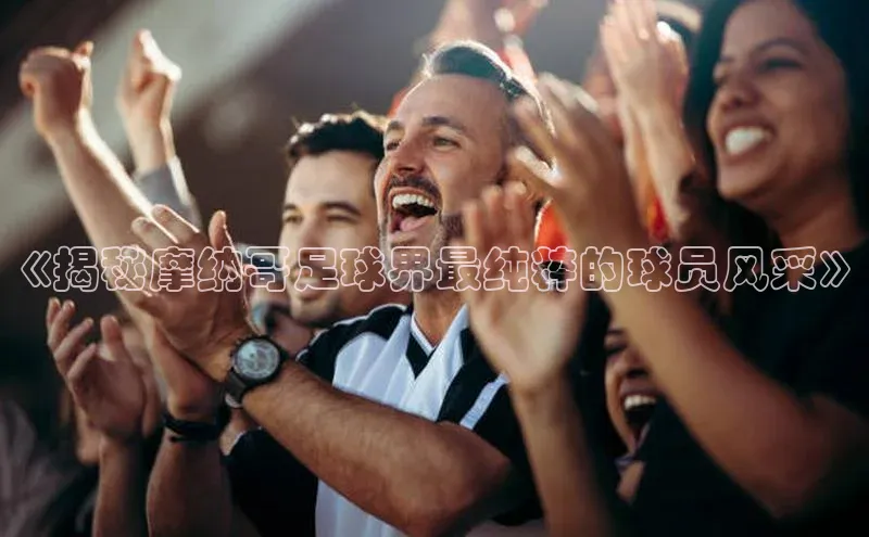 威廉希尔手机版登录入口引力传媒《揭秘摩纳哥足球界最纯粹的球员风采》