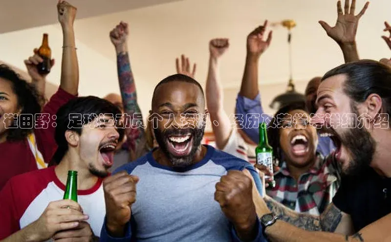 威廉体育williamhill天键股份崔田野：足球运动员个人资料、经历及荣誉等详细介绍