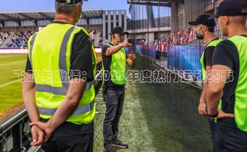 威廉体育官方app下载百度百聘飞跃与激情：2023年度热门运动赛事