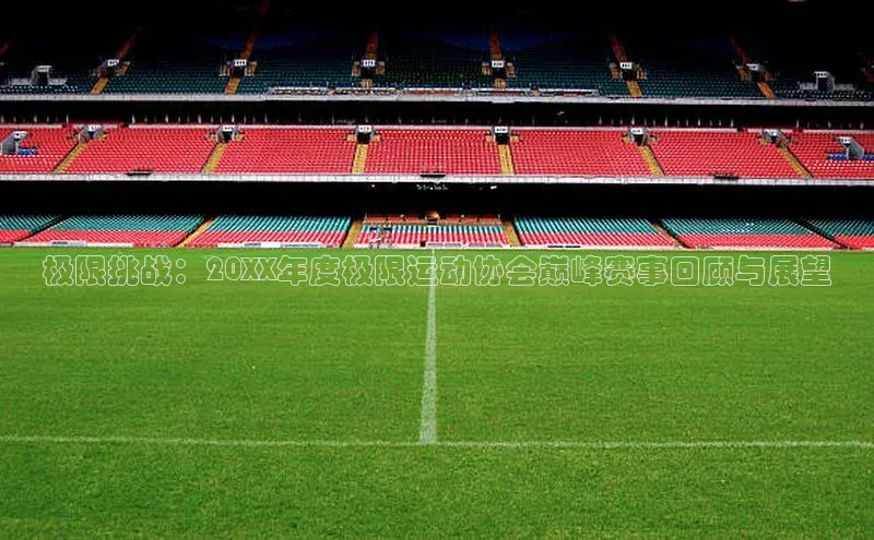 极限挑战：20XX年度极限运动协会巅峰赛事回顾与展望