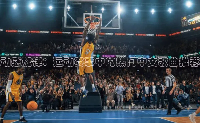 动感旋律：运动赛事中的热门中文歌曲推荐