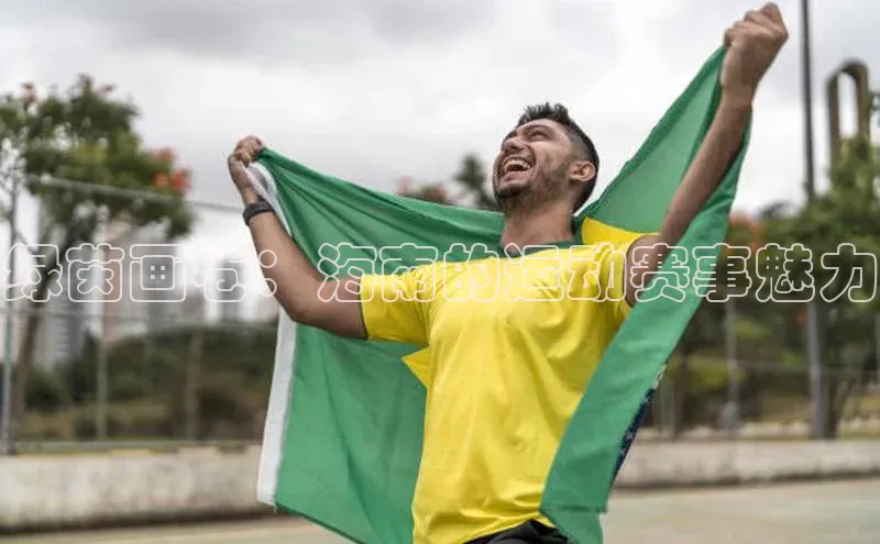 绿茵画卷：海南的运动赛事魅力