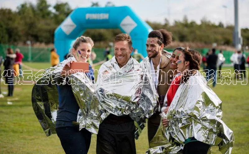 省运会荣耀时刻：运动的精彩瞬间