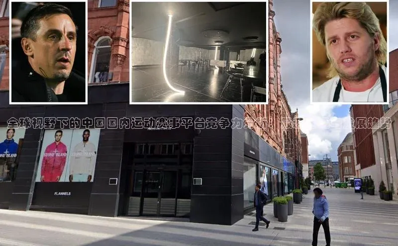 全球视野下的中国国内运动赛事平台竞争力分析：最新排名与发展趋势