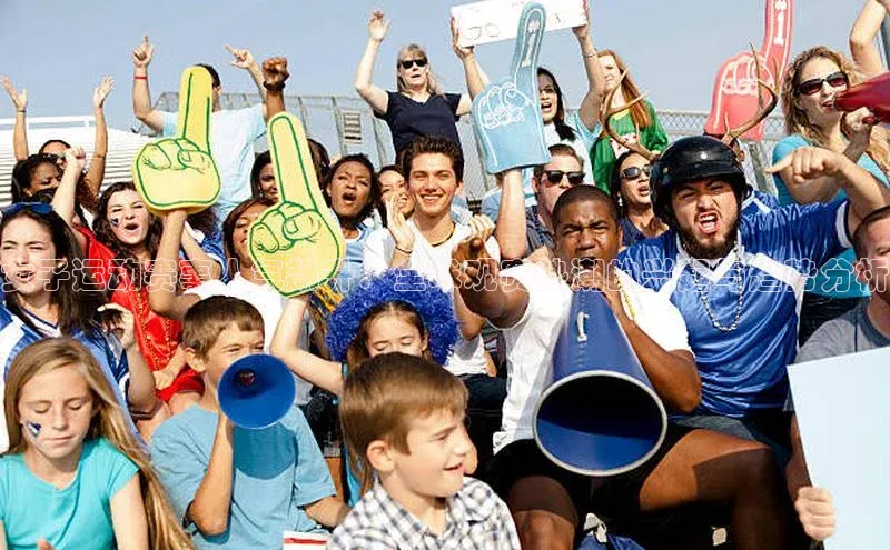 女子运动赛事人气飙升：全球观赛热潮的兴起与趋势分析