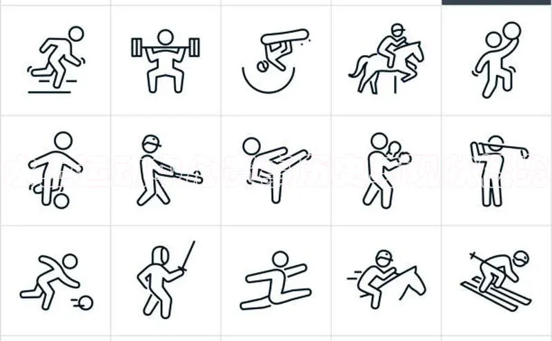 水上运动中心赛事历史与现状概览